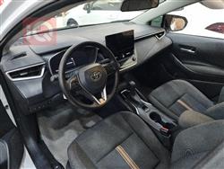 تۆیۆتا کۆرۆلا